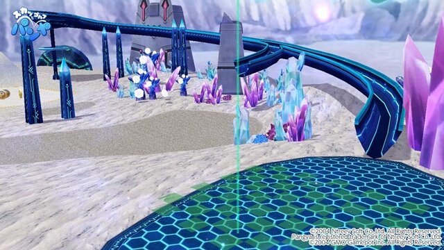 スカッとゴルフ パンヤ 本家韓国サービス終了 一方の日本版は3年振り新コース実装 新水着も 3枚目の写真 画像 インサイド