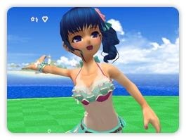 『スカッとゴルフ パンヤ』本家韓国サービス終了…一方の日本版は3年振り新コース実装、新水着も