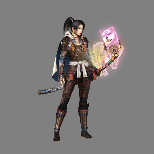 仁王 新登場人物 立花宗茂 立花誾千代 公開 新たなステージのスクリーンショットも インサイド 仁王 新登場人物 立花宗茂 立花誾千代 公開 新たなステージのスクリーンショットも インサイド