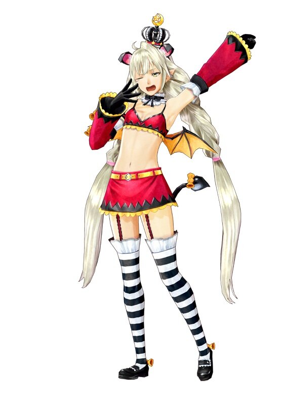 『テイルズ オブ ベルセリア』キャラ続報やミニゲームの詳細が公開、DLCコンテンツに『デレマス』風衣装も登場