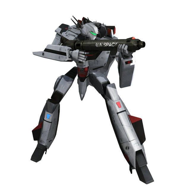 PS Vita『マクロスΔスクランブル』に、一条輝やリン・ミンメイ、ランカ・リーがゲスト参戦! 歌とACTの融合したゲーム性にも迫る