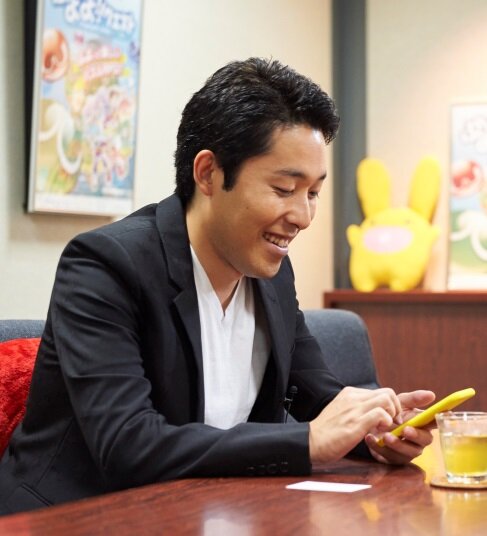 『ぷよぷよ!!クエスト』オリラジ中田敦彦が特別レポーターに就任、「カッコイー!」な腕前を披露できるのか