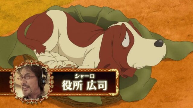 3DS/スマホ『レディレイトン』発表!シリーズ最新作は“レイトン教授の娘”の物語