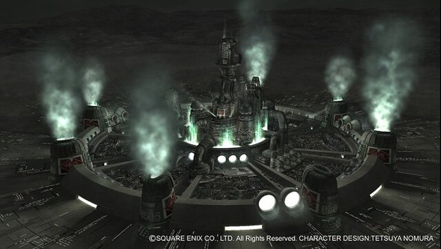 6 1更新 Ff7 リメイク の発売日 機種 開発体制 ゲーム内容は 現時点の情報まとめ インサイド