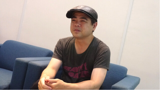 『GRAVITY DAZE 2』が目指す躍動感と生活感 ― 外山圭一郎氏インタビュー