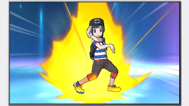 『ポケモン サン・ムーン』新動画が公開、ポケモンたちの新しい力「Zワザ」やアローラ地方独特のポケモンなどが登場！