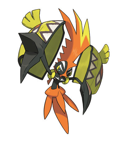 ポケモン サン ムーン 強力な zワザ や ポケモンライド など新システム公開 連動玩具には 隠された機能 も 42枚目の写真 画像 インサイド
