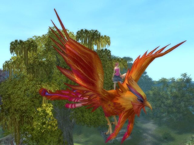 Copyright (C) 2006 C&C Media Co.,Ltd. All Rights Reserved. (C) 北京完美時空網絡技術有限公司 2005 ALL RIGHTS RESERVED.