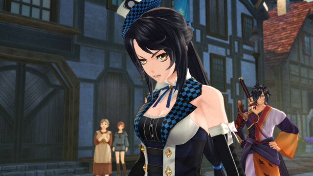テイルズ オブ ベルセリア Dlcの歴代キャラ衣装を一挙公開 ルーティなベルベットにアーチェ風マギルゥなど 22枚目の写真 画像 インサイド テイルズ オブ ベルセリア Dlcの歴代キャラ衣装を一挙公開 ルーティなベルベットにアーチェ風マギルゥなど 22枚目の写真 画像 インサイド