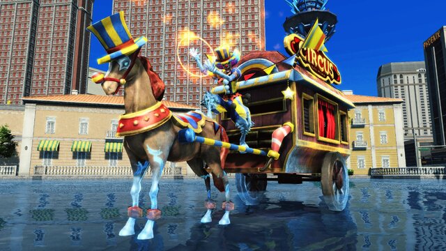 【インタビュー】『PSO2』2016年度後半は中上級者向けコンテンツにも注力！4年目の魅力・課題・野望を運営陣に訊いた