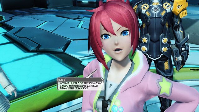 【インタビュー】『PSO2』2016年度後半は中上級者向けコンテンツにも注力！4年目の魅力・課題・野望を運営陣に訊いた