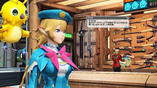 【インタビュー】『PSO2』2016年度後半は中上級者向けコンテンツにも注力！4年目の魅力・課題・野望を運営陣に訊いた