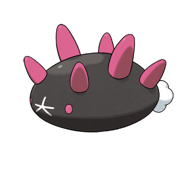 ポケモン サン ムーン 内臓で殴るポケモン ナマコブシ やリージョンフォームの ライチュウ など詳細情報が公開 3枚目の写真 画像 インサイド ポケモン サン ムーン 内臓で殴るポケモン ナマコブシ やリージョンフォームの ライチュウ など詳細情報が公開 3枚目の写真 画像 インサイド