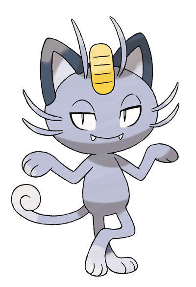 ポケモン サン ムーン 内臓で殴るポケモン ナマコブシ やリージョンフォームの ライチュウ など詳細情報が公開 インサイド