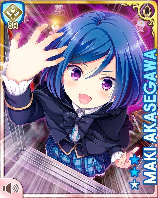 ガールフレンド 仮 まどマギ コラボ開催中 魔法少女 ガールたちのイラストやストーリーなど詳細が公開 インサイド