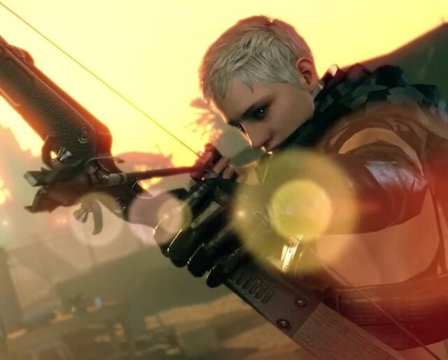 『METAL GEAR SURVIVE』とシリーズの明日はどうなる…海外ゲーマーたちが議論