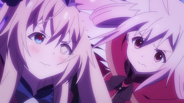 アンジュ ヴィエルジュ ガールズバトル にてアニメ連動イベントが開催 レミエル エルエルのオリジナルストーリーが展開 インサイド アンジュ ヴィエルジュ ガールズバトル にてアニメ連動イベントが開催 レミエル エルエルのオリジナルストーリーが展開 インサイド
