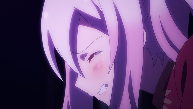 アンジュ ヴィエルジュ ガールズバトル にてアニメ連動イベントが開催 レミエル エルエルのオリジナルストーリーが展開 5枚目の写真 画像 インサイド