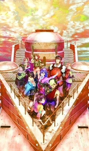 （c）カバネリ製作委員会