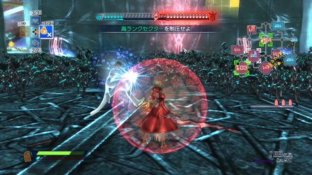 『Fate/EXTELLA』「クー・フーリン」＆「李書文」が参戦！ステージや攻性プログラムなどゲームシステム情報も