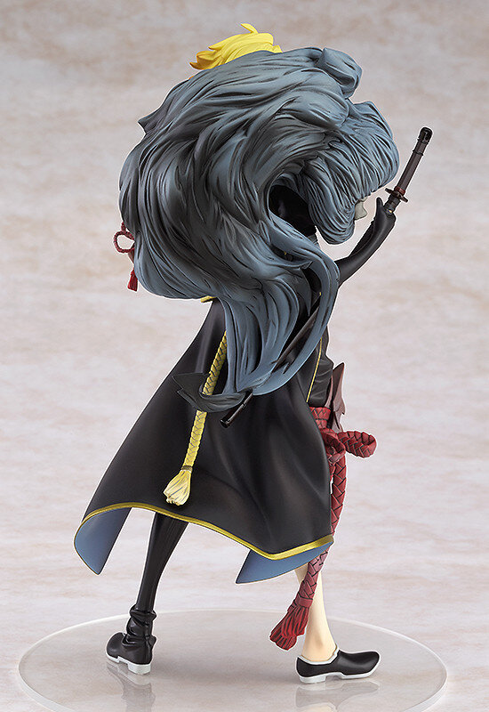 刀剣乱舞 Online の 獅子王 が1 8フィギュア化 これは可愛い 5枚目の写真 画像 インサイド