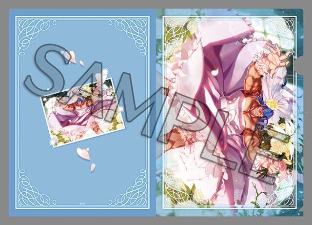 『BLAZBLUE C』『Birthdays ーバースデイズー（仮）』がTGS2016に出展決定！