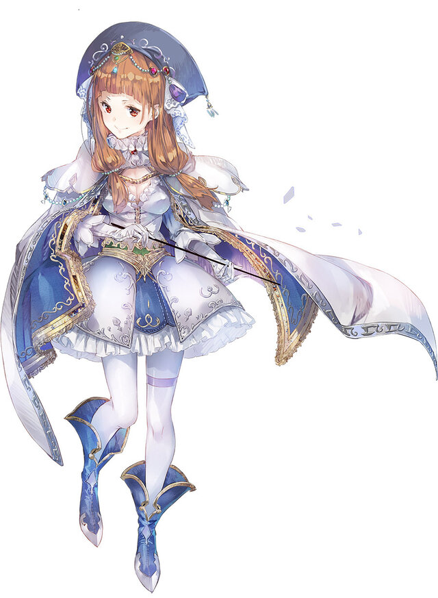Ps4 Ps Vita フィリスのアトリエ の新たな登場キャラやゲームシステムなどの最新情報が公開 インサイド