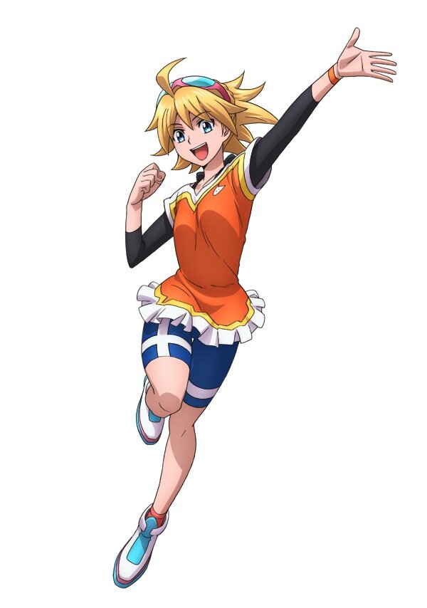 デジモンユニバース アプリモンスターズ 主人公は男女選択可能 アプモン12体一挙公開 3ページ目 インサイド