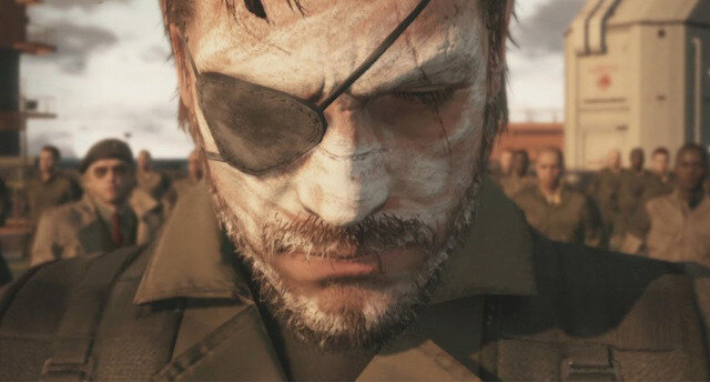『MGSV： TPP』幻の「ミッション51」に海外公式Twitterが言及