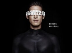 「GANTZ:O」のVRアトラクションが登場…会場では制作資料も展示