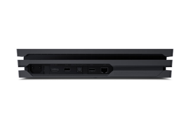 新型 Ps4 Pro 発売日 価格発表 全タイトルを4k画質と高速フレームレートで 3枚目の写真 画像 インサイド 新型 Ps4 Pro 発売日 価格発表 全タイトルを4k画質と高速フレームレートで 3枚目の写真 画像 インサイド