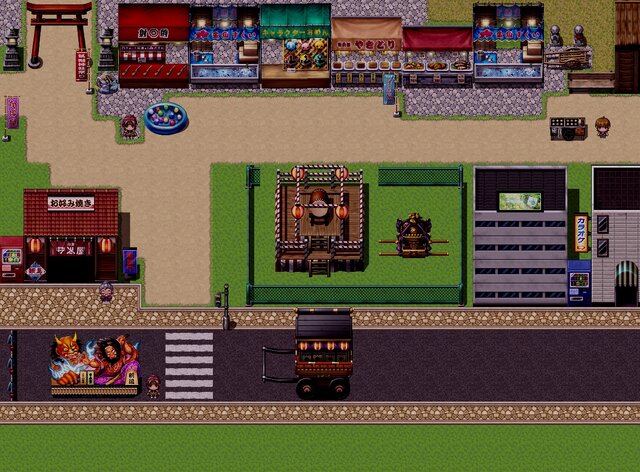 RPGツクールMV Windows版 | www.thesciencebasement.org