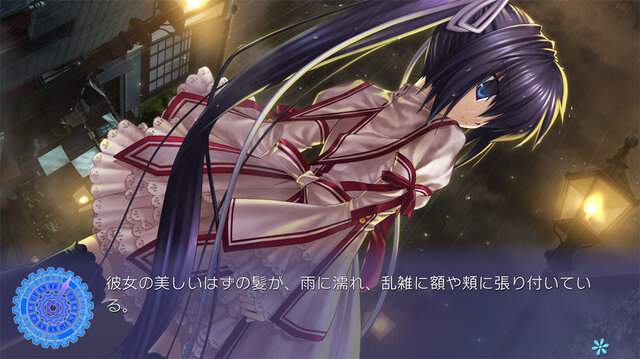 PS4『Rewrite』2017年春に発売決定！PC『Rewrite+』をベースにフルHD化