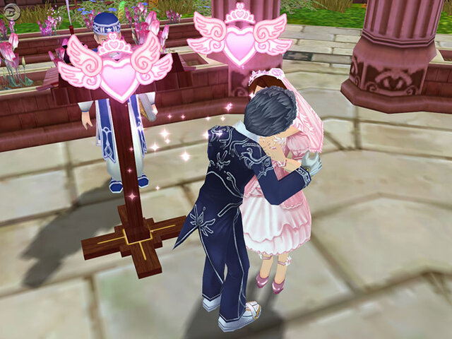 ルーセントハート