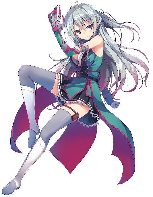 アプリ版 アンジュ ヴィエルジュ 期間限定イベント開催 アインスとナイアを描いたオジナルストーリーが展開 インサイド アプリ版 アンジュ ヴィエルジュ 期間限定イベント開催 アインスとナイアを描いたオジナルストーリーが展開 インサイド