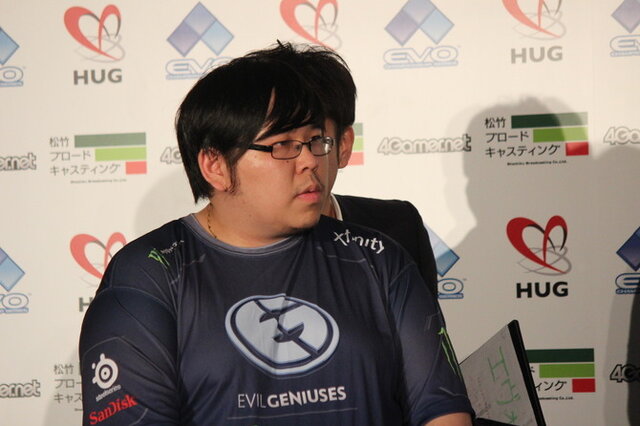 【TGS2016】格闘ゲームの祭典、国内開催は2018年1月に!「EVO Japan」実行委員会設立発表会レポ