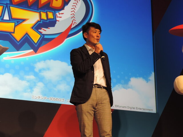 【TGS2016】パ・リーグ公認大会開催決定！『実況パワフルプロ野球』シリーズスペシャルステージレポ