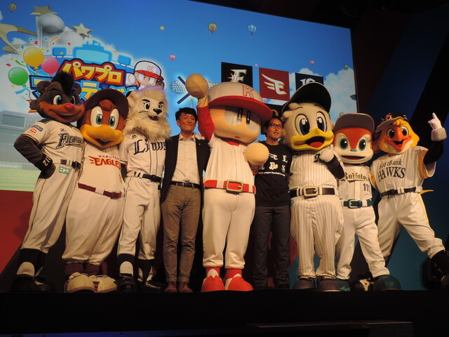 【TGS2016】パ・リーグ公認大会開催決定!『実況パワフルプロ野球』シリーズスペシャルステージレポ