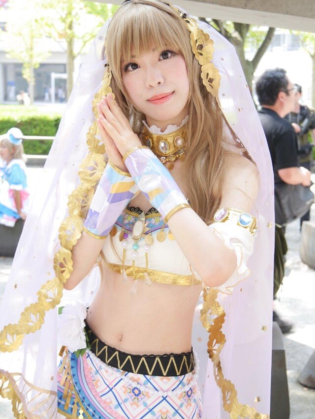 ラブライブ! 南ことり/ゆーりさん(@yuuuri0428)