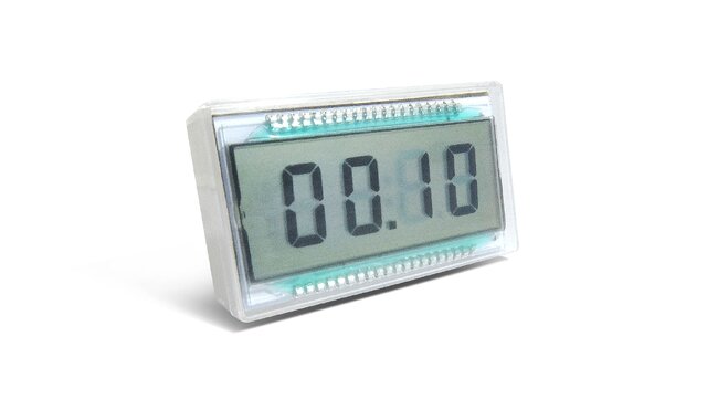 エオルゼア時間も表示可能な無線LAN電波時計「BitClock」9月30日発売、ファームウェア開発にも対応