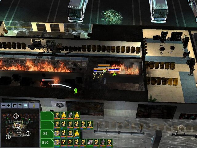 【今どきゲーム事情】HOUKOU：今年もRTS宣言！