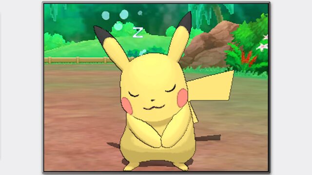 ポケモン サン ムーン 新映像で ナゲツケサル ヤレユータン をチェック 主人公の着せ替えやピカチュウ イーブイのかわいいzワザも 9枚目の写真 画像 インサイド ポケモン サン ムーン 新映像で ナゲツケサル ヤレユータン をチェック 主人公の着せ替えやピカチュウ イーブイのかわいいzワザも 9枚目の写真 画像 インサイド