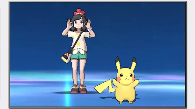 特集 ポケモン 年の進化を 今と昔 でチェック 後編 ピカチュウはこんなにかわいくなりラプラスは増えすぎた インサイド