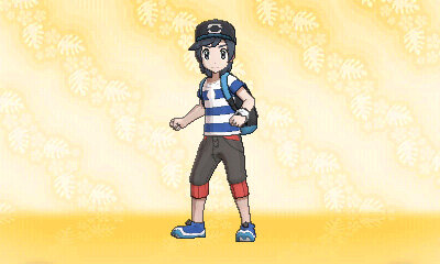 ポケモン サン ムーン 新システム ポケリフレ でポケモンたちとより仲良く 服の染色もできる着せ替え要素も公開 インサイド