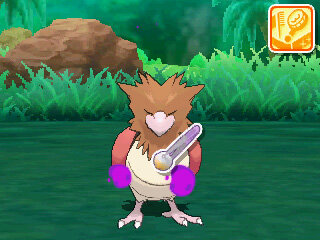 ポケモン サン ムーン 新システム ポケリフレ でポケモンたちとより仲良く 服の染色もできる着せ替え要素も公開 8枚目の写真 画像 インサイド