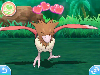 ポケモン サン ムーン 新システム ポケリフレ でポケモンたちとより仲良く 服の染色もできる着せ替え要素も公開 9枚目の写真 画像 インサイド ポケモン サン ムーン 新システム ポケリフレ でポケモンたちとより仲良く 服の染色もできる着せ替え要素も公開 9枚目の写真 画像 インサイド