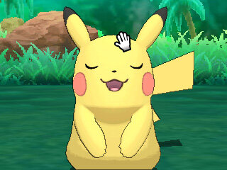 ポケモン サン ムーン 新システム ポケリフレ でポケモンたちとより仲良く 服の染色もできる着せ替え要素も公開 13枚目の写真 画像 インサイド