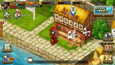 『戦の海賊』大型アプデ実施＆イベント大量開催―さらに「ヤマト2199」コラボの情報も！