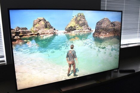 特集 Ps4 Pro に備えておくべき4kとhdrの知識 対応テレビの現状も インサイド
