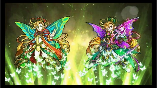 「XFLAG PARK 2016」で『モンスト』新情報が続々公開！「エクリプス」「ナナミ」「ウリエル」などが獣神化